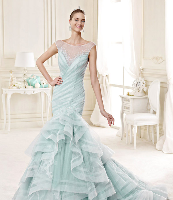 19-nicole-spose-bridal-2015-style-7b-niab15101tf-pale-green-tiffany-blue-color-cap-sleeve-wedding-dress