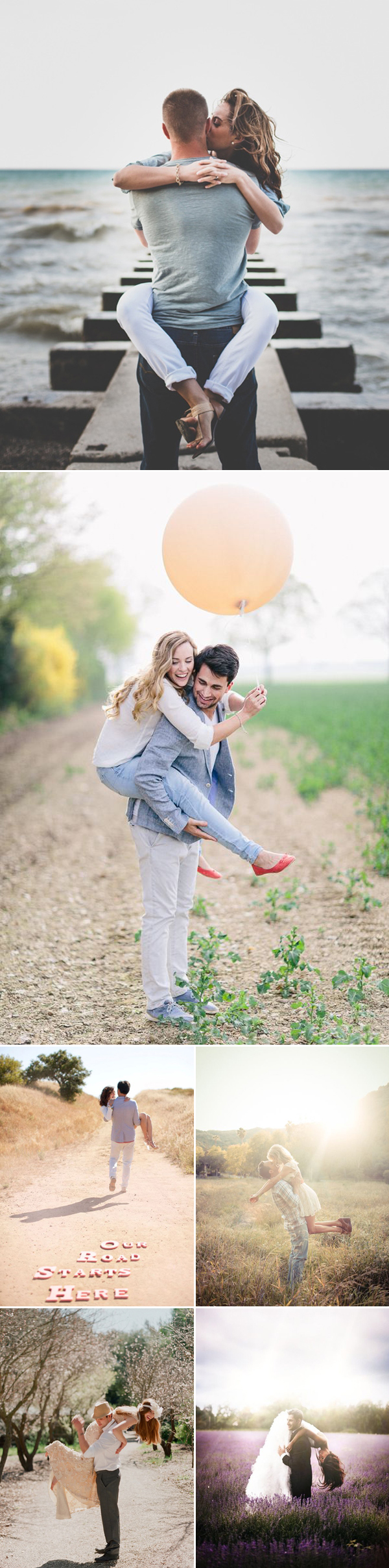 beautiful and romantic photo poses for couples. in 2023