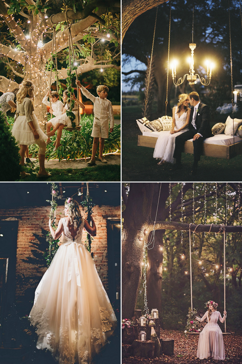 fairy wedding decorations