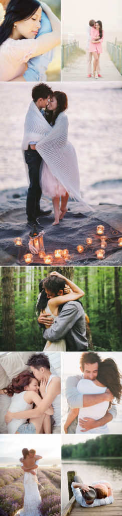 37 Must Try Cute Couple Photo Poses! - Praise Wedding