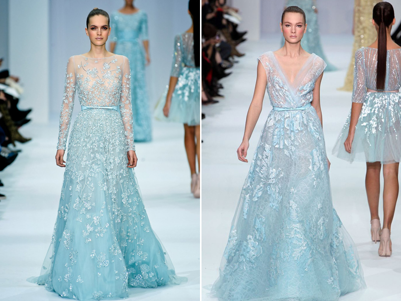 36 Breathtaking Ice Queen Inspired Wedding Dresses For Fairy Tale ...