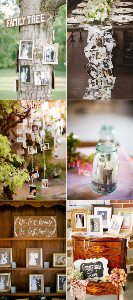 27 Creative Ways to Honor Your Parents at Your Wedding - Praise Wedding