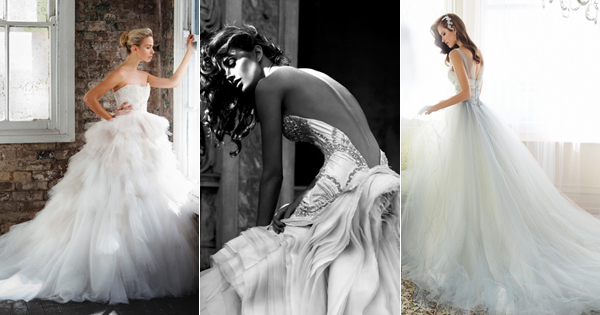 Top 10 Australian Wedding Dress Designers We Love! - Praise Wedding