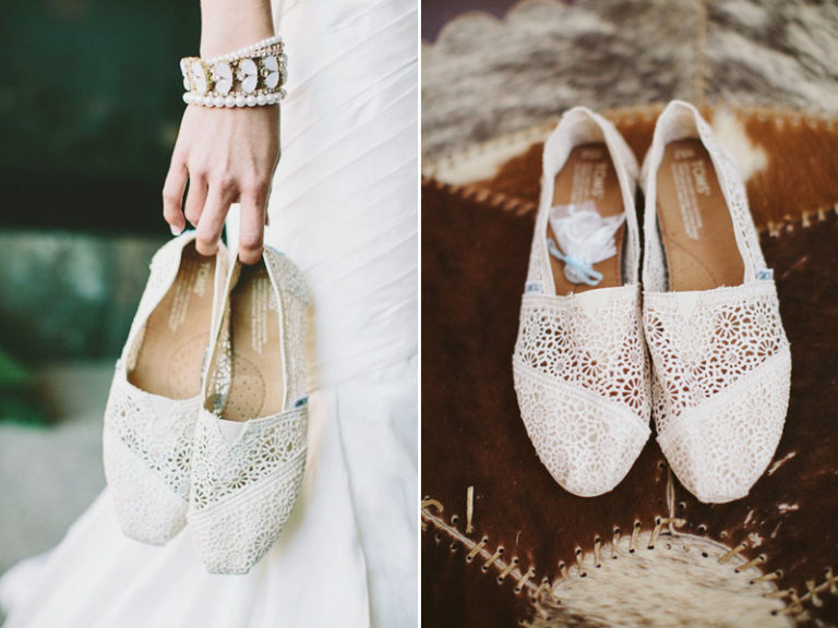 19 Pairs Of Wedding Flats To Keep You Comfy and Beautiful! - Praise Wedding