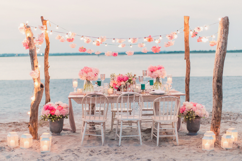 32 Decoration Ideas To Create A Magical Fairy Tale Reception