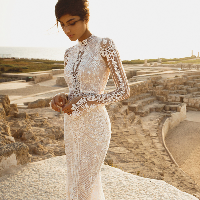 20 Sexy But Classy Wedding Dresses That Will Take His Breath Away Praise Wedding