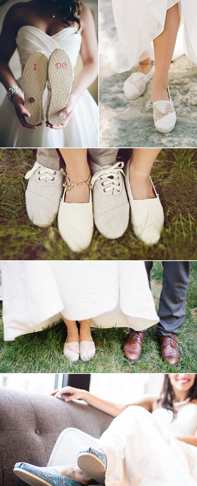 correct Klassiek Stof Bridal Sneaker Trend! 6 Top Wedding-Worthy Sneaker Brands That Make a  Lifestyle Statement! - Praise Wedding
