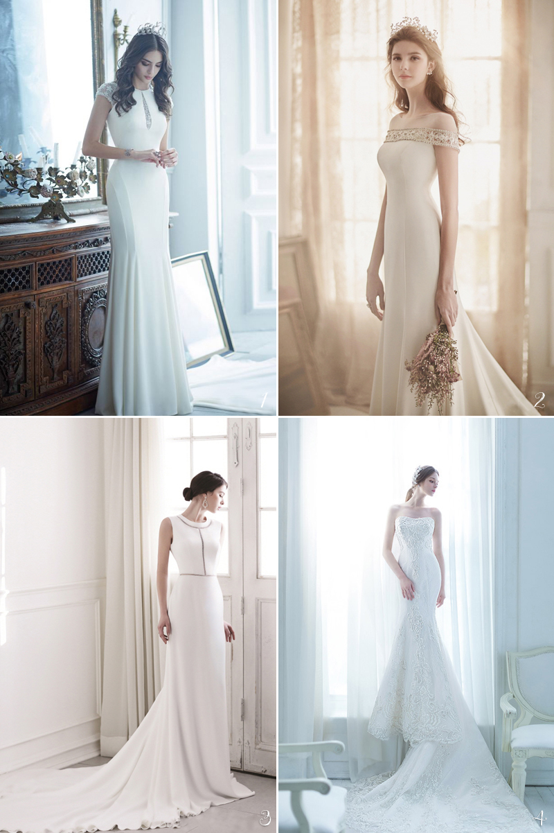 36 Breathtaking Sophisticated Wedding Dresses To Obsess Over! - Praise  Wedding