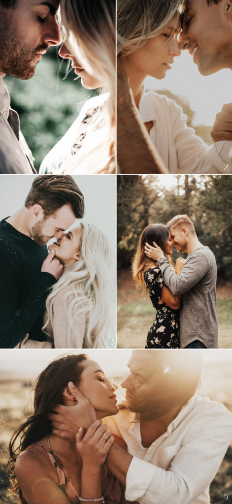 These Engagement Photo Ideas are So Cute! 35 Non-Cheesy Photo Poses For ...