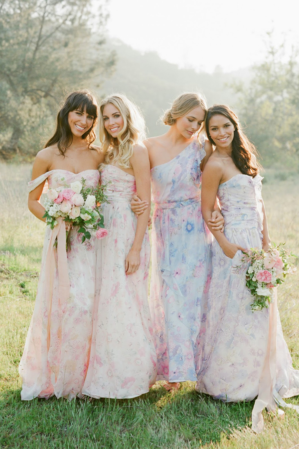 Plum pretty sugar bridesmaid sales dresses