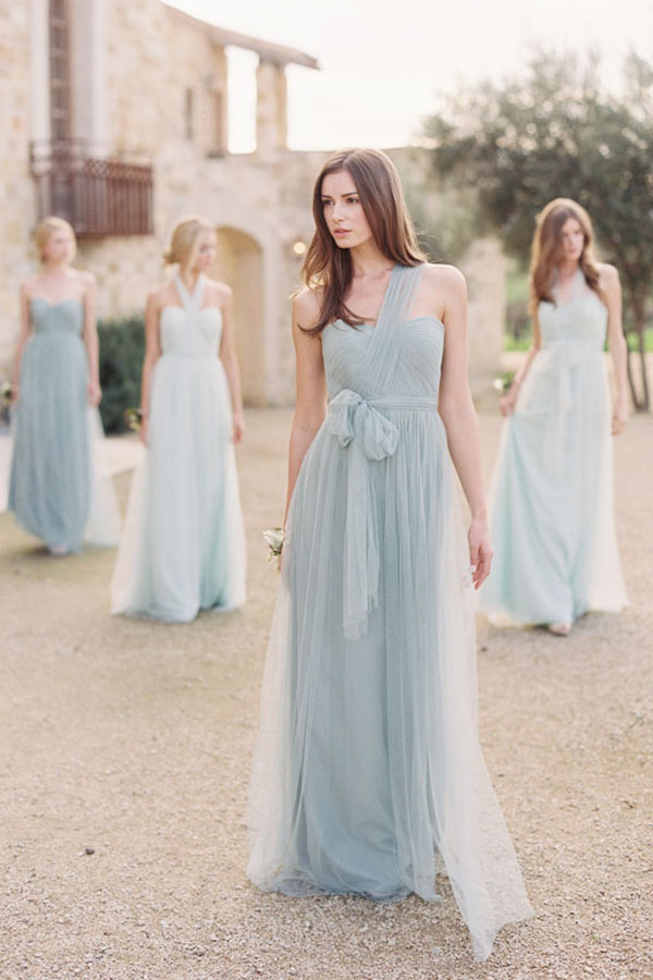 Bridesmaid Dresses Archives Praise Wedding