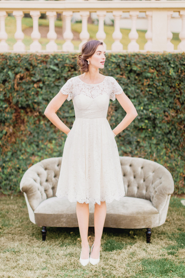 Bhldn promenade outlet dress