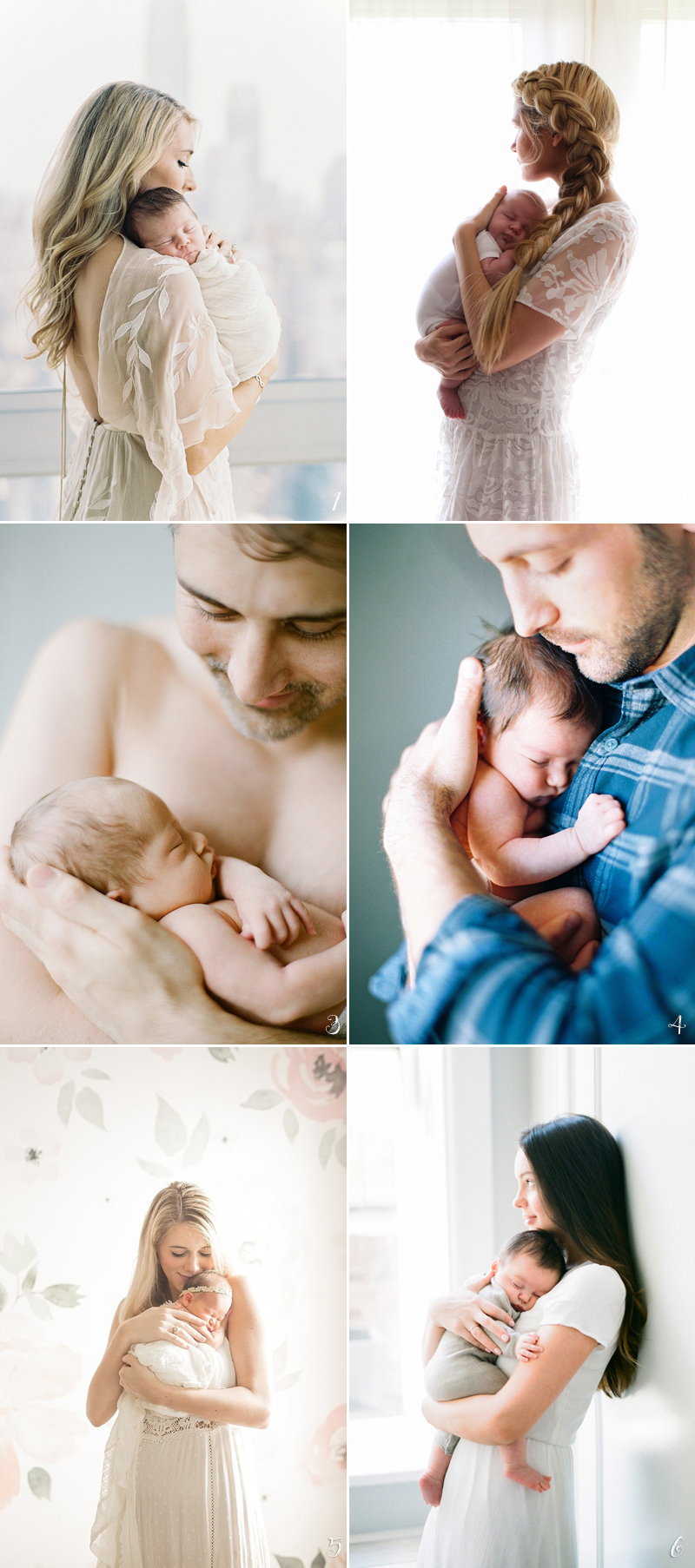 Are you Choosing a Safe Newborn Photographer? | Lemonshoots