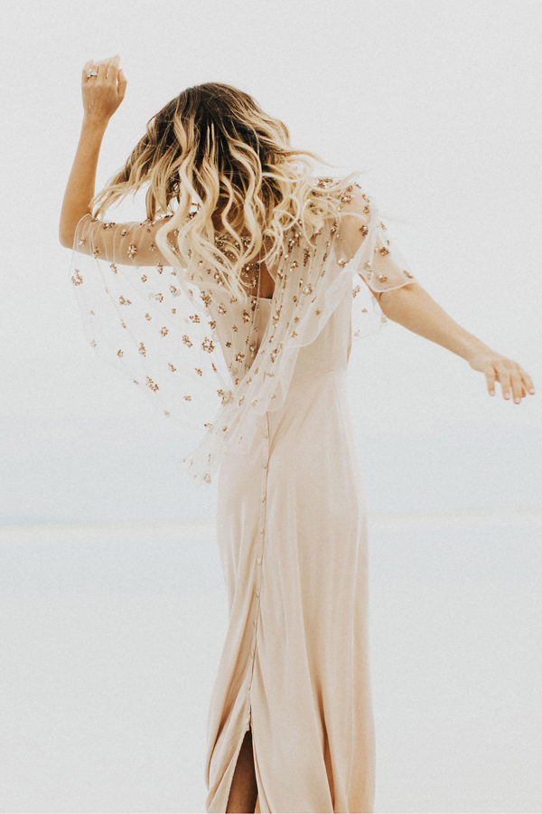 alexia dress bhldn