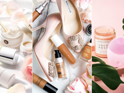 Skin Care and Makeup Picks Every Bride Needs For A Flawless Skin!