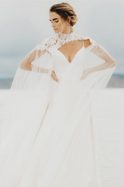 18 Modern Stylish Wedding Cover-Ups and Jackets For Fashion-Forward ...