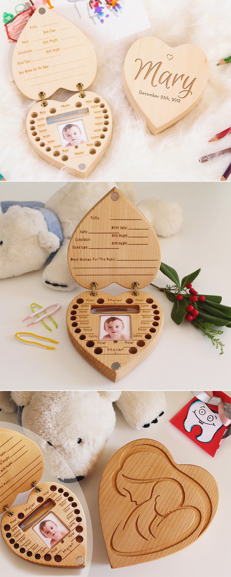 22 Meaningful Gifts For New Parents and Babies! - Praise Wedding