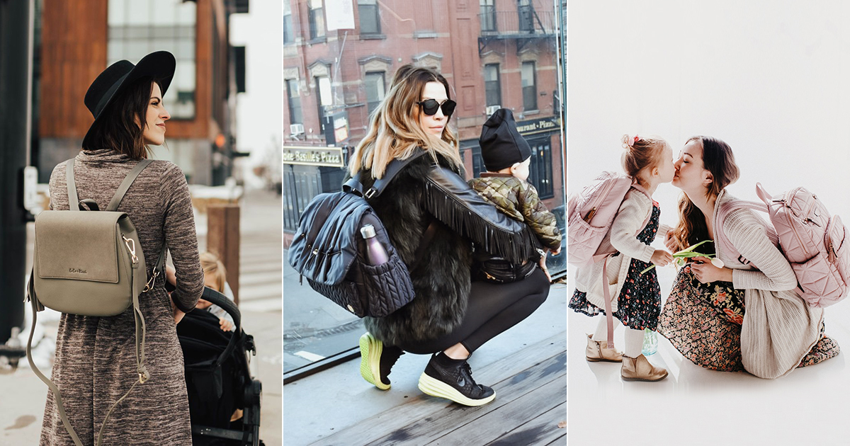 The Best Backpack Diaper Bags | Best backpack diaper bag, Best diaper  backpack, Best diaper bag