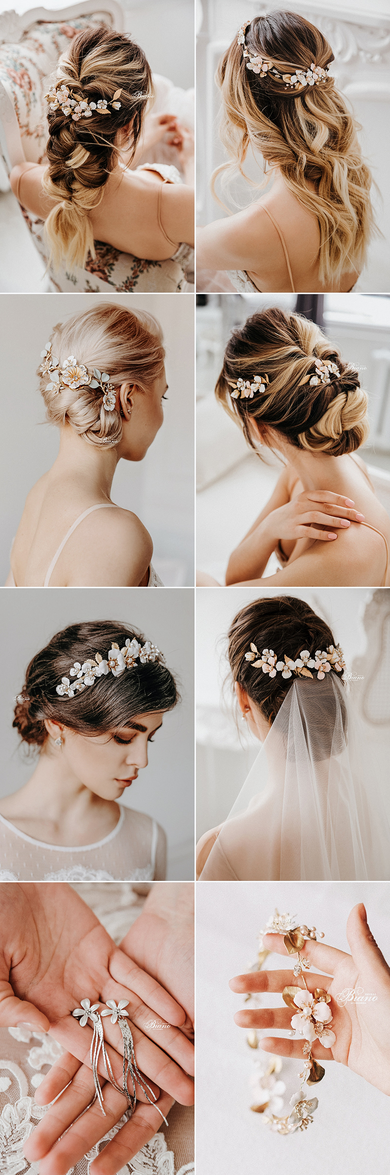 Smart Tips For Choosing Your Wedding Accessories - New York Bride