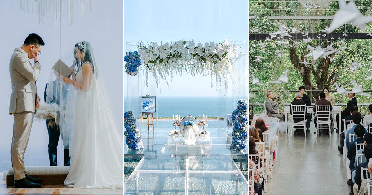 The Perfect All Inclusive Multicultural Destination Wedding Venue