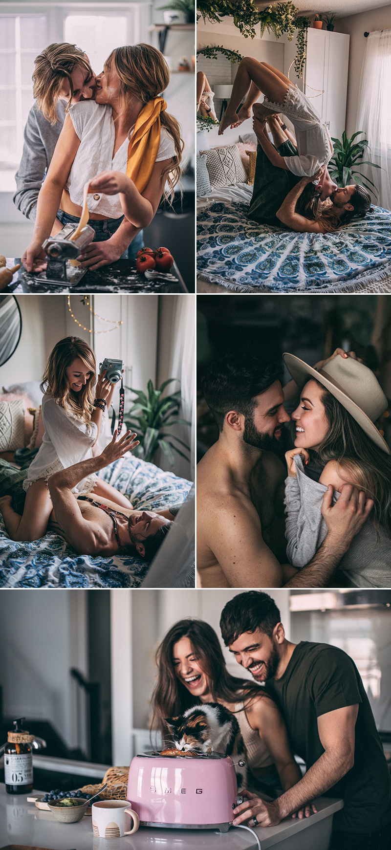 romantic couple photography ideas