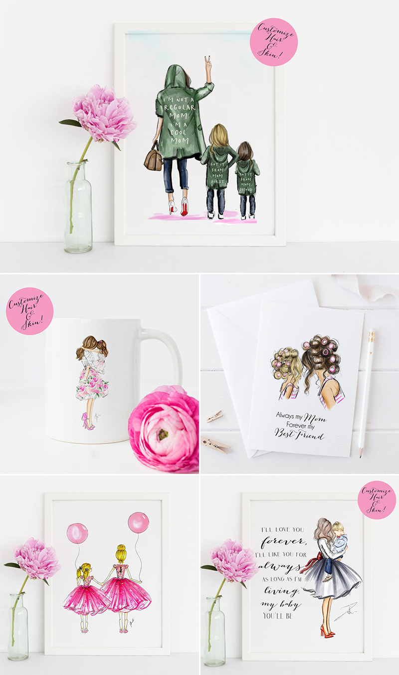mothers day gift ideas for best friend