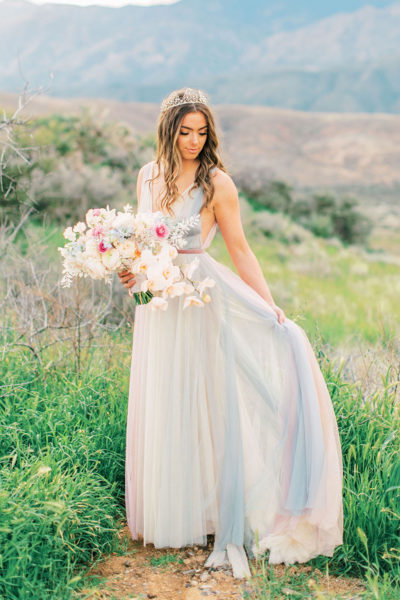 18 Beautiful Summer Wedding Dresses that Speak to the Season - Praise ...