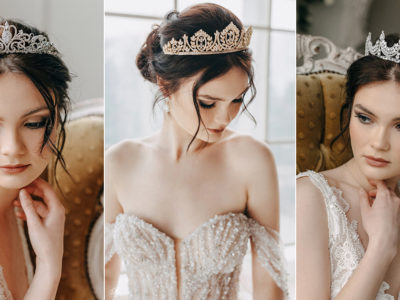 23 Gorgeous Bridal Hair Accessories For Every Wedding hairstyle