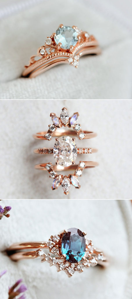 6 Top 2020 Engagement Ring Trends For A Proposal During Covid-19 ...