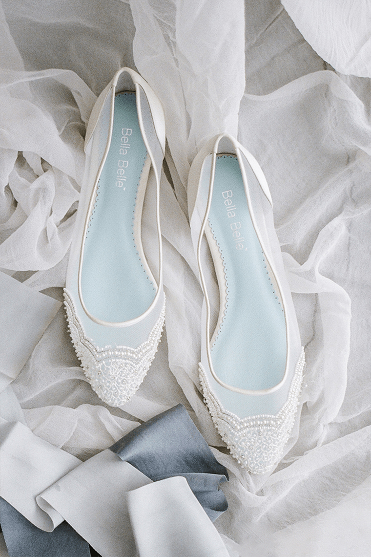 The 50 Best Bridal Block Heels for Weddings (+ Comfortable!) | Block heels  wedding, Wedding shoes heels, Comfortable wedding heels