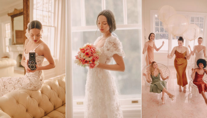 How Does Dakota Johnson's Fifty Shades Wedding Dress Rank?