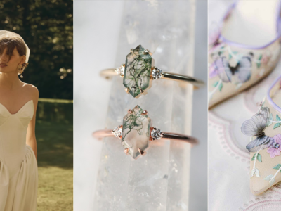The Sweetest Black Friday Finds for Lovebirds