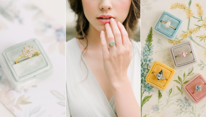What Gemstone Matches Your Personality? Take This Fun Quiz